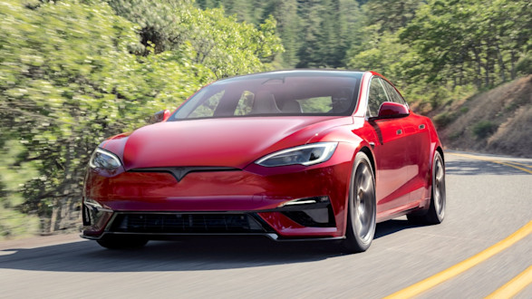Tesla Model S Buying Guide: Cost, Reliability, and the Best Years to Buy