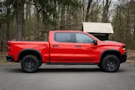 Picture of 2023 Chevrolet Silverado 1500