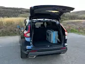 Picture of 2024 Honda CR-V Hybrid