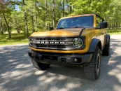 Picture of 2022 Ford Bronco