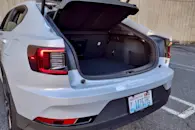 Picture of 2024 Polestar 2