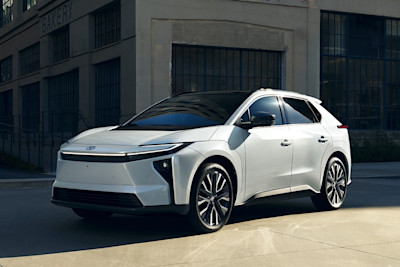 2027 Toyota bZ Pricing, Specs, and Release Date