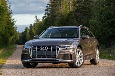 2025 Audi A6 Allroad Pricing, Specs, and Release Date