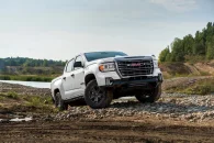 Picture of 2022 GMC Canyon