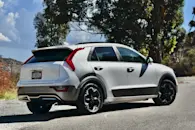 Picture of 2023 Kia Niro EV