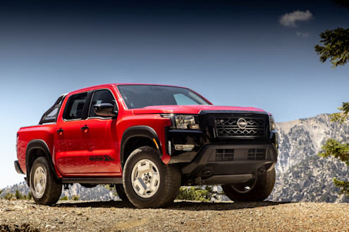 Nissan Frontier Buying Guide: Cost, Reliability, and the Best Years to Buy