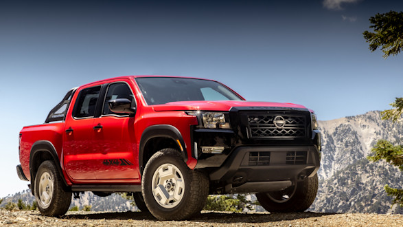 Nissan Frontier Buying Guide: Cost, Reliability, and the Best Years to Buy