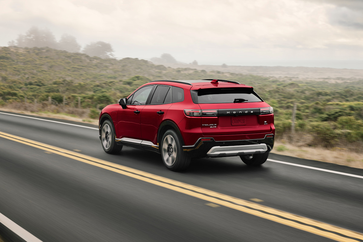 2026 Honda Prologue Preview - conclusion