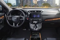 Picture of 2021 Honda CR-V