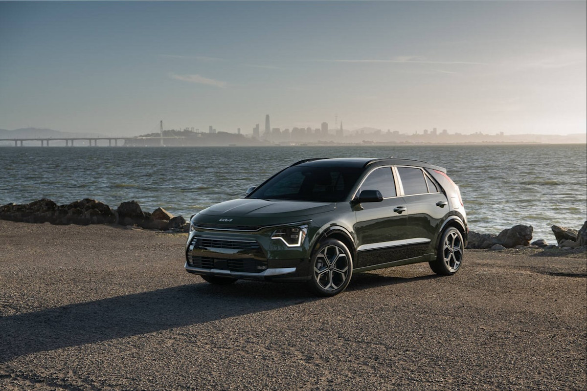 2026 Kia Niro Pricing, Specs, and Release Date