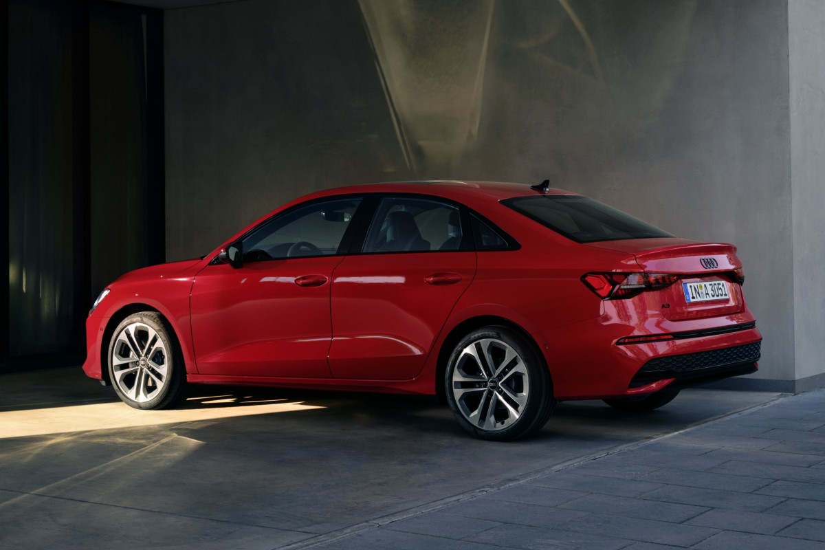  2025 Audi A3 Preview - conclusion