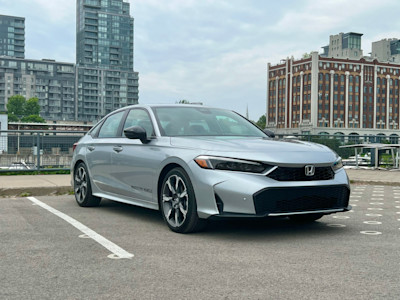 The Best Sedans of 2026