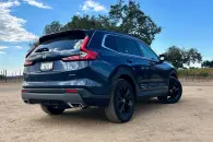 Picture of 2023 Honda CR-V Hybrid