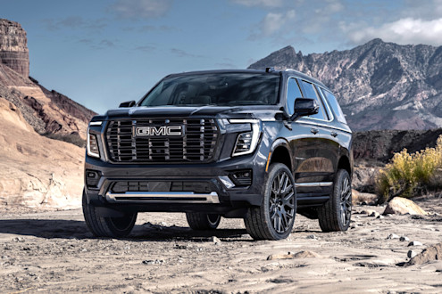 GMC Yukon Buying Guide: Cost, Reliability, and the Best Years to Buy