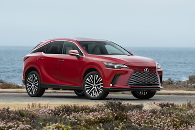 The Best Hybrid and Plug-In Hybrid SUVs for 2025