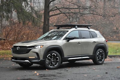 Used Mazda CX-50 for Sale near Jacksonville, FL - CarGurus