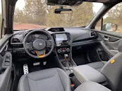 Picture of 2022 Subaru Forester