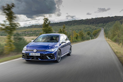 2026 Volkswagen Golf R Pricing, Specs, and Release Date