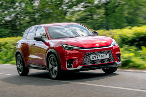 Best Hybrid Cars 2025