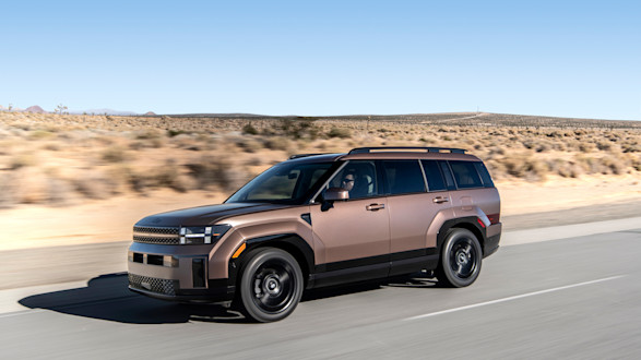 Hyundai Santa Fe Buying Guide: Cost, Reliability, and the Best Years to Buy