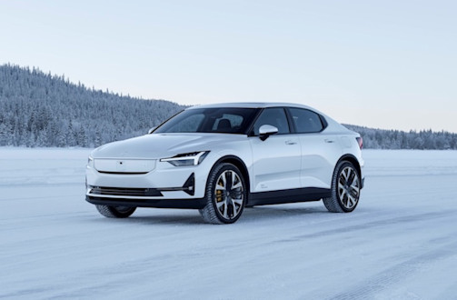 The Best Polestar Cars and SUVs 2026