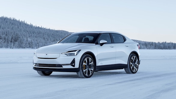 The Best Polestar Cars and SUVs 2026