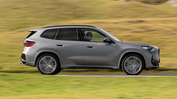 BMW X1 2025 review | Practical and pleasant to drive