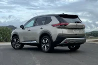 Picture of 2023 Nissan Rogue