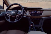 Picture of 2022 Cadillac XT5
