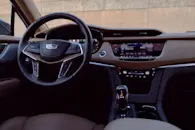 Picture of 2022 Cadillac XT5