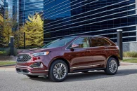 Picture of 2021 Ford Edge