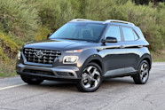 New Hyundai Venue For Sale Near Lyalta AB CarGurus ca New Hyundai Venue For Sale Near Lyalta AB CarGurus ca