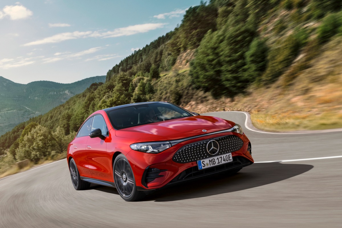 2026 Mercedes-Benz CLA Pricing, Specs, and Release Date