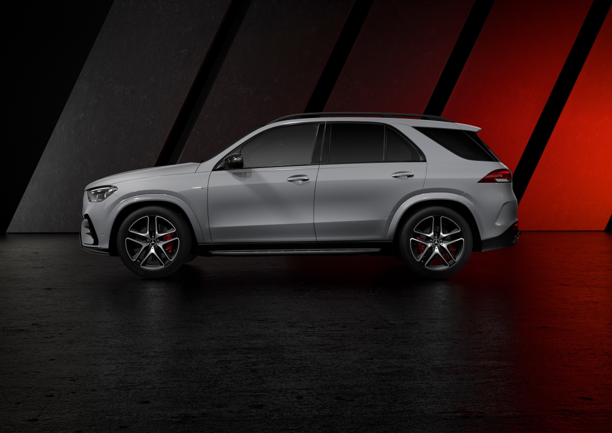 2023 Mercedes GLE 53 2