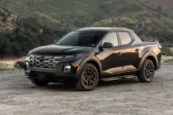 Picture of 2024 Hyundai Santa Cruz