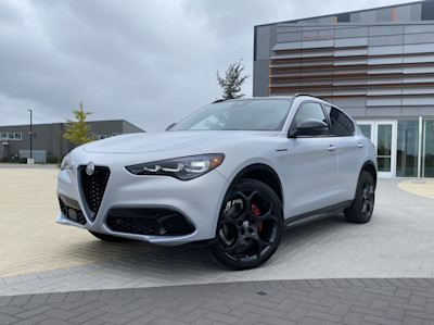 Who Makes Alfa Romeo Cars?