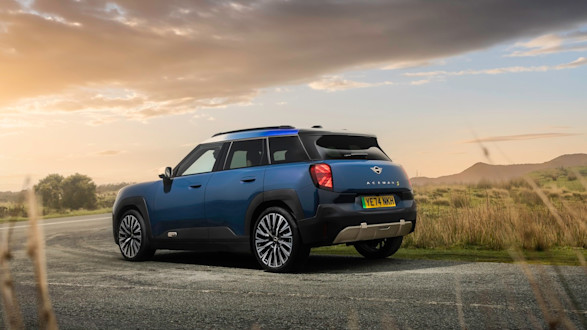 The Best MINI Cars and SUVs 2026