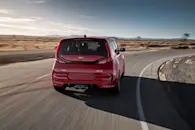 Picture of 2021 Kia Soul