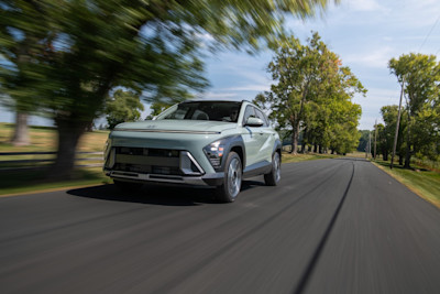 Hyundai Kona Buying Guide: Cost, Reliability, and the Best Years to Buy