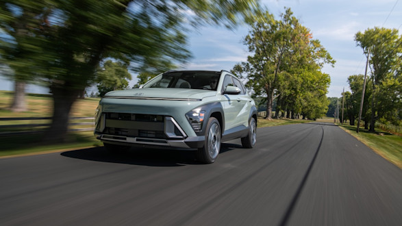 Hyundai Kona Buying Guide: Cost, Reliability, and the Best Years to Buy