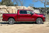 Picture of 2025 RAM 1500