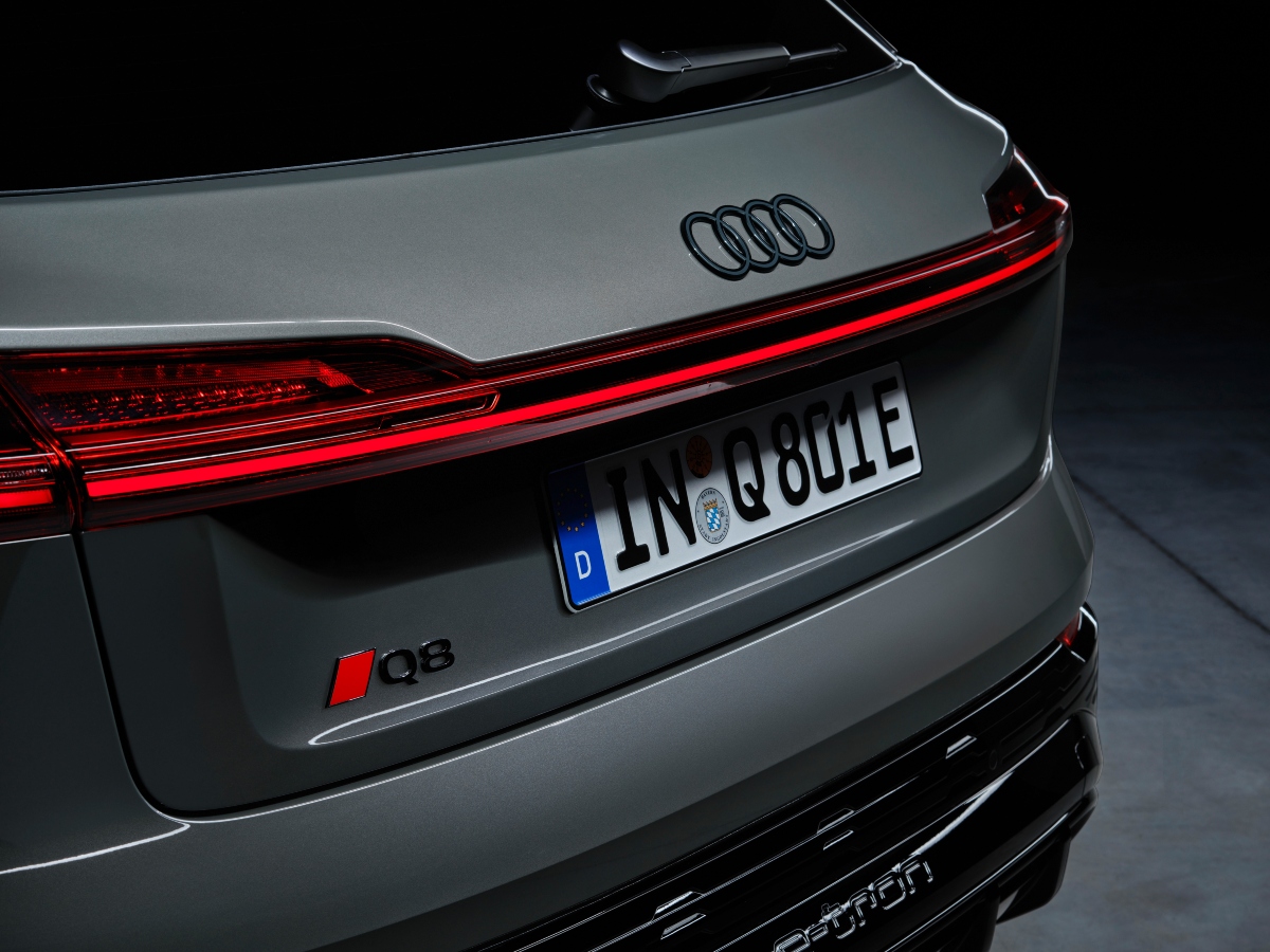 Audi Q8 e-tron quattro-7