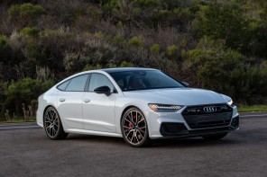Audi S7 image