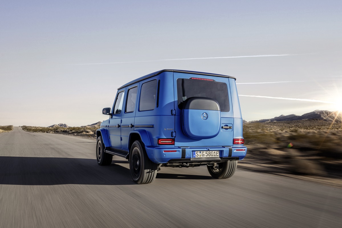 2025-Mercedes-Benz-Electric-G-Class-Rear-3-4