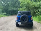 Picture of 2021 Ford Bronco