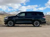 Picture of 2022 Lincoln Navigator