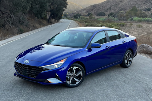 Hyundai Elantra Buying Guide: Cost, Reliability, and the Best Years to Buy