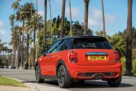 Picture of 2021 MINI Cooper