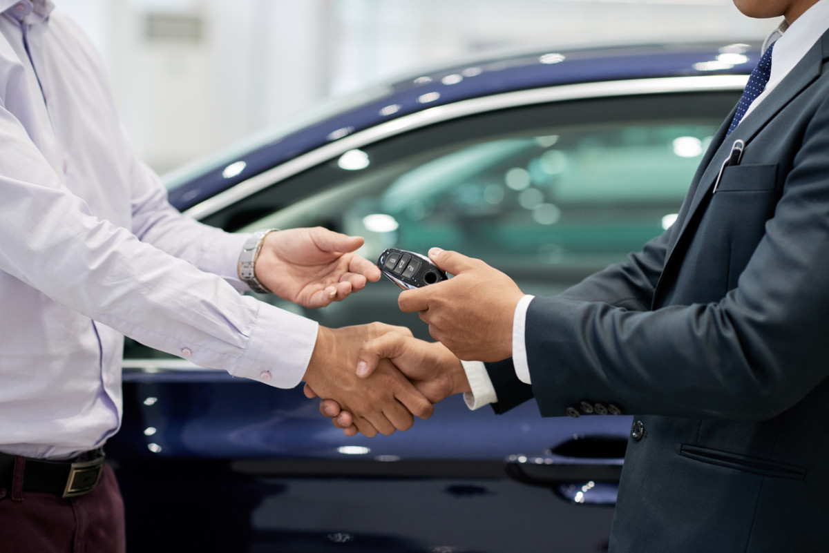 Five Clear Signs it's Time to Sell Your Car - CarGurus
