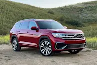 Picture of 2022 Volkswagen Atlas